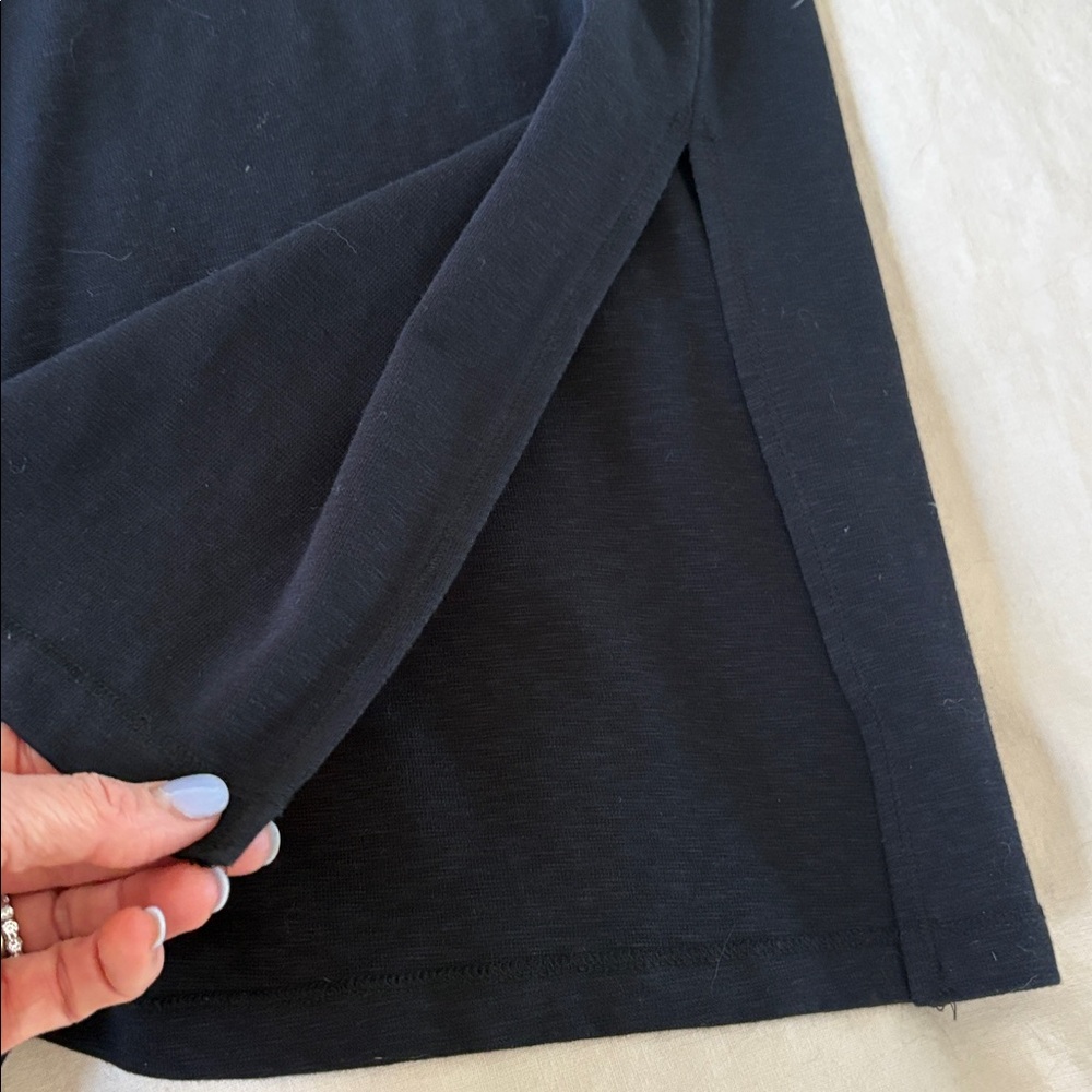 Able Column Dress - Picture 5 of 5